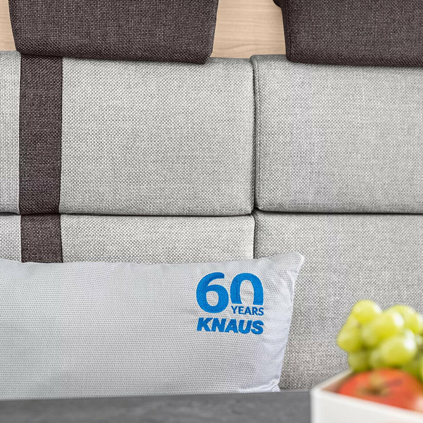 KNAUS BOXSTAR 60 YEARS 2023 Polster