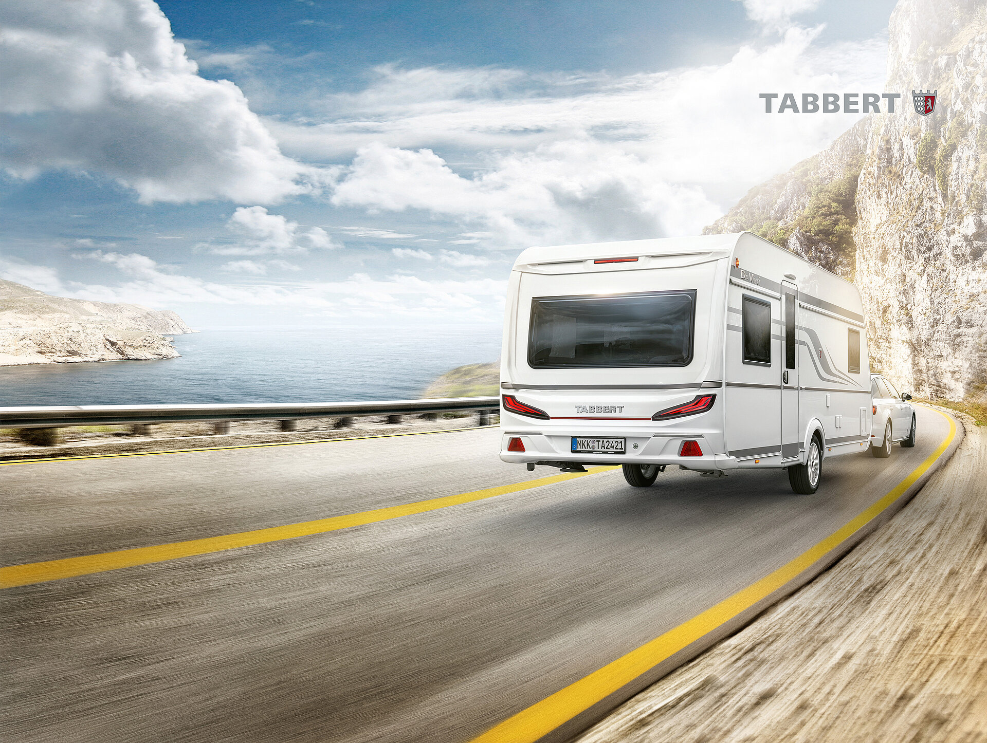 tabbert wohnwagen bei thrun caravaning