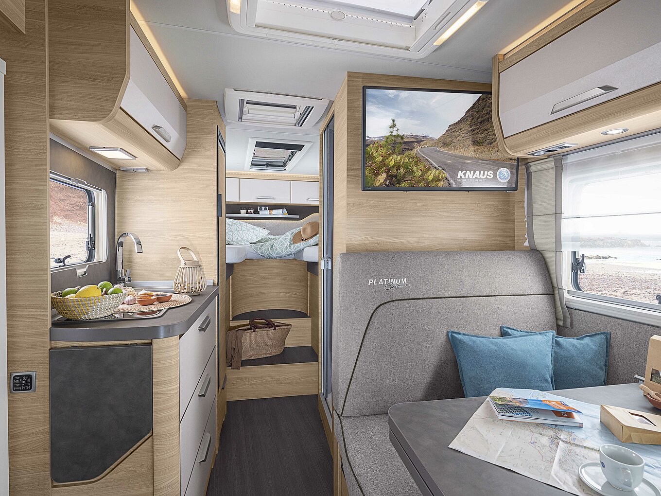 wohnmobil knaus kaufen bei thrun caravaning