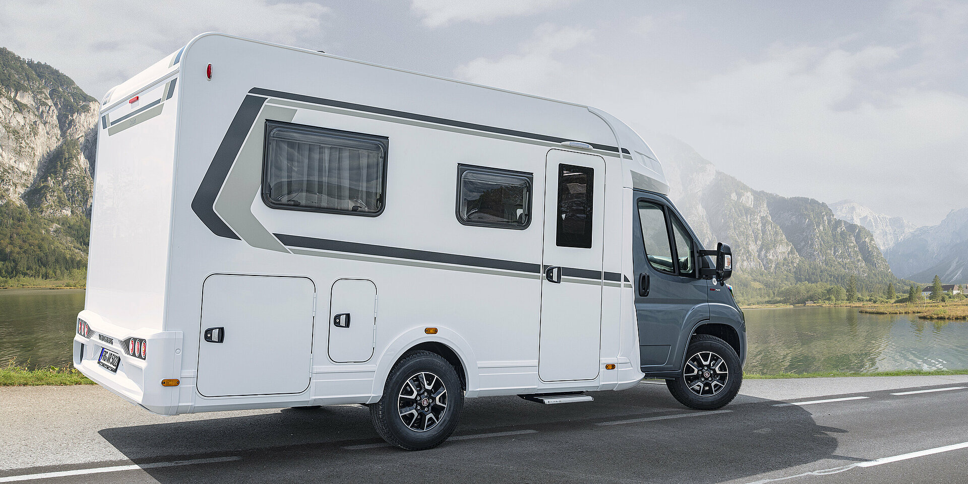weinsberg bei thrun caravaning kaufen
