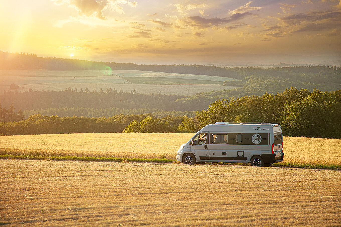 vantourer bei thrun caravaning