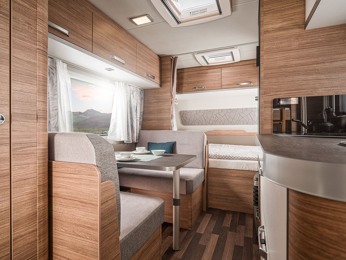 weinsberg bei thrun caravaning